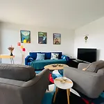 Apartment Casa Mafate Angers