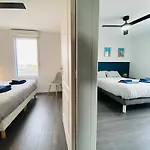 Apartment Casa Mafate Angers