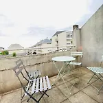 Casa Mafate Apartment Angers