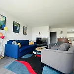Casa Mafate Apartment Angers
