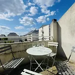 Apartment Casa Mafate Angers
