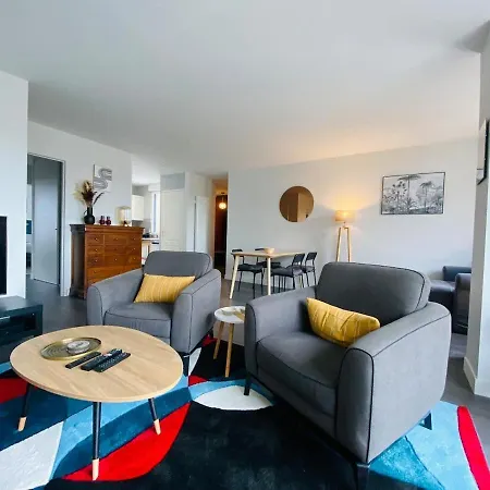 Appartement Casa Mafate *