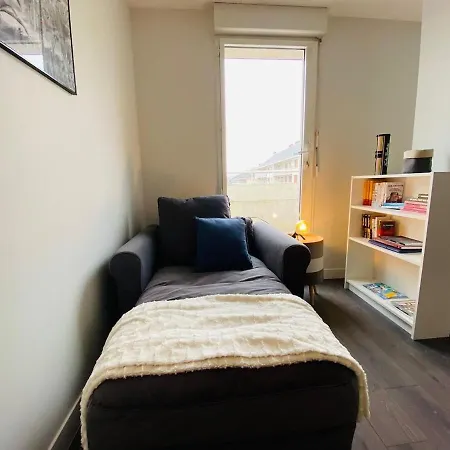 Casa Mafate * アンジェ