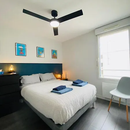 Appartement Casa Mafate *