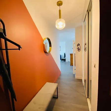 Casa Mafate Apartment