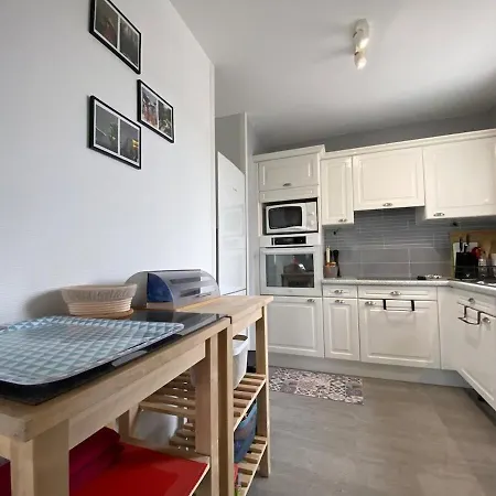 Casa Mafate Apartment