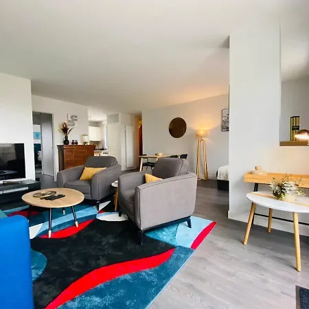 Appartement Casa Mafate