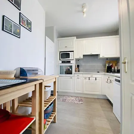 Casa Mafate Appartement *