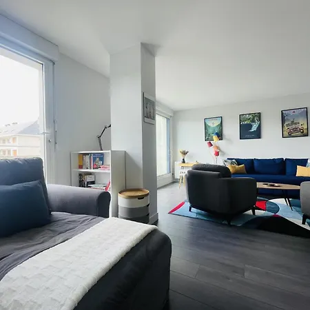 Casa Mafate 앙제