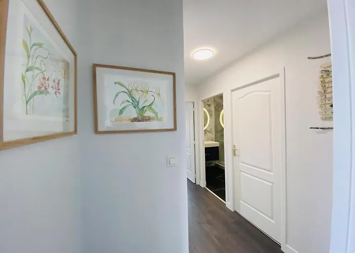 Casa Mafate Daire Angers