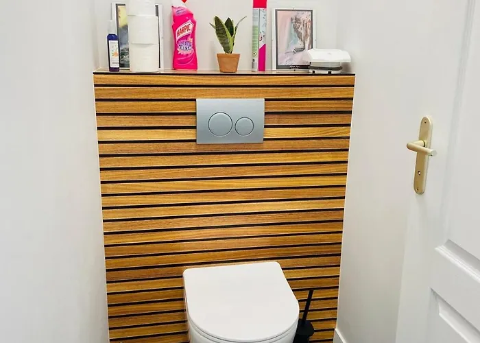 Casa Mafate Daire Angers